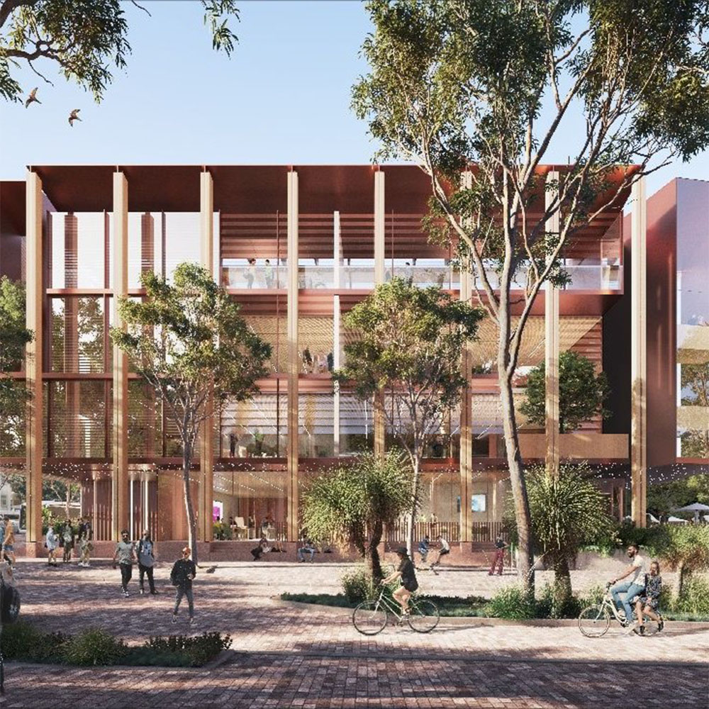 BVN Competition Project